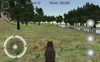 Angry Killer Wolf 3d Simulator Screen Shot 3