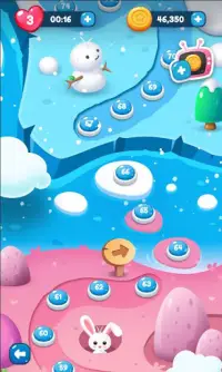 Puzzle Match Blast Screen Shot 5