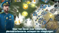 Art of War 3:RTS strategie PVP Screen Shot 1