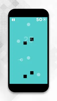 Wave the Ball – Endless and Challenging Game Screen Shot 7