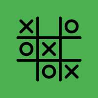 Tic Tac Toe : A Brain Game The Way You Want