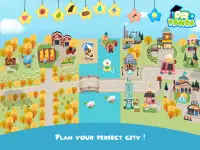 Hoopa City Screen Shot 14