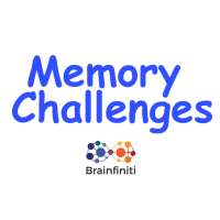 Memory Challenges