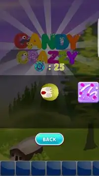 Candy Crazy Fananees Screen Shot 6