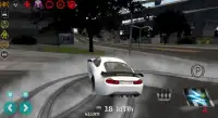 Street Car Drive Simulator 3D Screen Shot 2