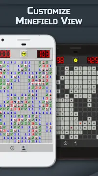 Minesweeper GO - classic mines game Screen Shot 6