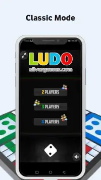 Ludo Paisa - Free Gaming Earning App Screen Shot 2