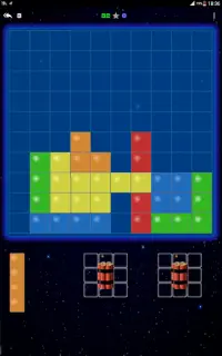 block ng puzzle Screen Shot 3