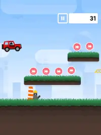 Super Fudge 2: RETRO Screen Shot 8