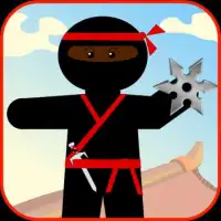 Ninja Games For Kids Free Screen Shot 4