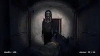 Slendrina Must Die: The Cellar Screen Shot 6