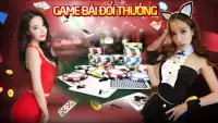 Game bai doi thuong, Game bai online - VuaBài88 Screen Shot 2