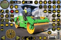 City Construction JCB Games 3D Screen Shot 3