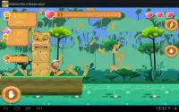 Adventure Boy in Wonder Island Screen Shot 14