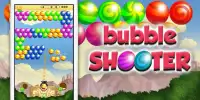 Bubble Shooter 2017 Screen Shot 0