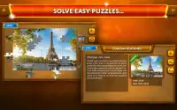 Jigsaw Puzzles Travel Screen Shot 4