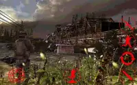 Destroy Enemy Camp Screen Shot 4