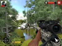 Super Hill Sniper 3D Screen Shot 11