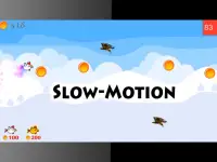 Flappy Fast - Wings on Fire Screen Shot 12