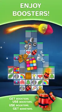 OLLAPSE - Block Matching Game Screen Shot 8