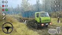 Offroad Mud Truck Simulator 3D Screen Shot 3