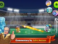 Head Ball 2 - Online Soccer Screen Shot 7