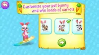 Wonder Bunny Math: Pre School Screen Shot 6