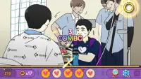 연애혁명 틀린그림찾기 with NAVER WEBTOON Screen Shot 7