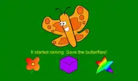 Save Butterflies Screen Shot 4