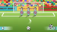 Penalty Swipe Screen Shot 3