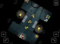 TinyViking -Dungeon of Doom Screen Shot 2