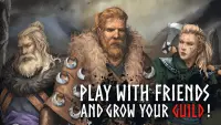 Viking Clan: Ragnarok Screen Shot 7