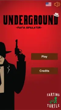 Underground - Mafia Simulator Screen Shot 0