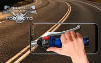 Throttle Simulator for Moto Screen Shot 4