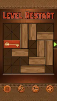 Unblock - Sliding Block Puzzle Screen Shot 7