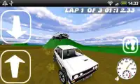 BB Rally Lite Screen Shot 0