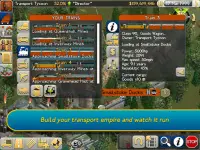 Transport Tycoon Lite Screen Shot 6