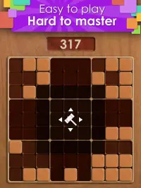 X Blocks Puzzle - Free Sudoku Mode! Screen Shot 13
