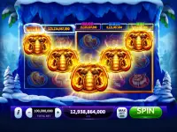 Cash Party™ Casino – Free Vegas Slots Screen Shot 9