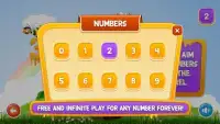 Numberland: Learn Numbers Game Screen Shot 11