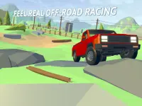 Offroad Racing Simulator Screen Shot 16