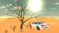 Silvia S15 Drift Simulator Screen Shot 7