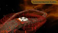Impossible Car Stunts 3d: Online Car Racing Game Screen Shot 1