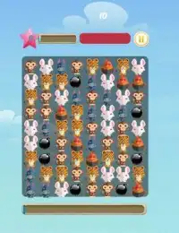 bunny GO Screen Shot 3