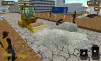 3d city construction simulator Screen Shot 4