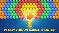 Number Bubble Shooter Screen Shot 5