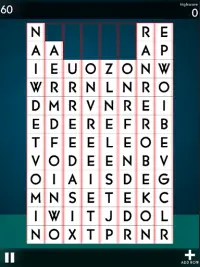 Word Tower: Word Search Puzzle Screen Shot 7