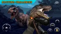 Dead Dinosaur Hunter Survival : DINO HUNTING GAMES Screen Shot 4