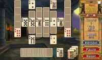 Egypt Pyramid Solitaire Screen Shot 3