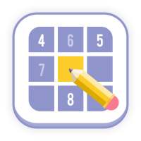 Sudoku Pro-Free Sudoku Puzzles（免费数独）